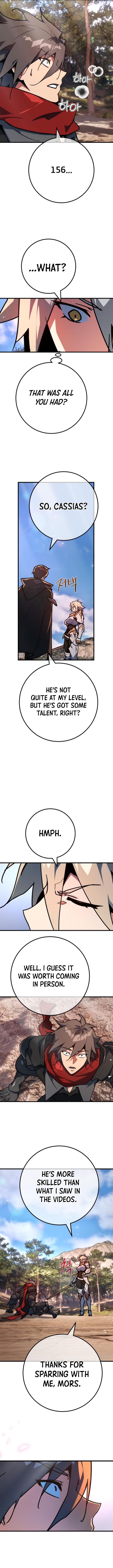 World's Strongest Troll Chapter 139 12